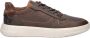 Ecco Move nubuck sneakers cognac - Thumbnail 1