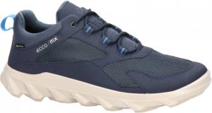 Ecco MX sneakers blauw