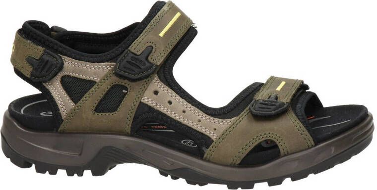 Ecco Offroad outdoor sandalen