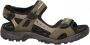 Ecco Offroad outdoor sandalen - Thumbnail 1