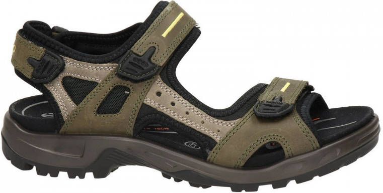 Ecco Offroad outdoor sandalen