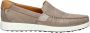 ECCO S LITE MOC M–Schoenen–Mannen–Grijs–44 - Thumbnail 1