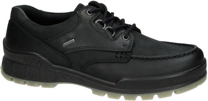 Ecco Track 25 leren veterschoenen