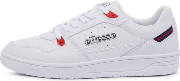 Ellesse Lage Sneakers Nole Cupsole