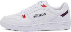 Ellesse Lage Sneakers Nole Cupsole