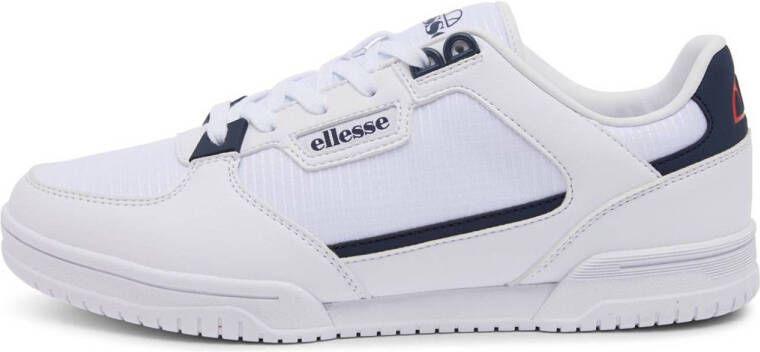 Ellesse Tera Cupsole sneakers wit