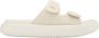 ESPRIT badslippers ecru - Thumbnail 1