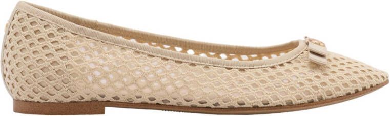 ESPRIT ballerina's beige