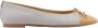 ESPRIT ballerina's grijs - Thumbnail 1