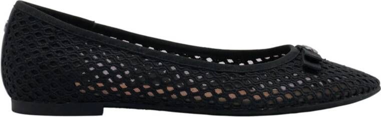 ESPRIT ballerina's zwart