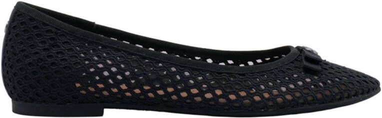 ESPRIT ballerina's zwart