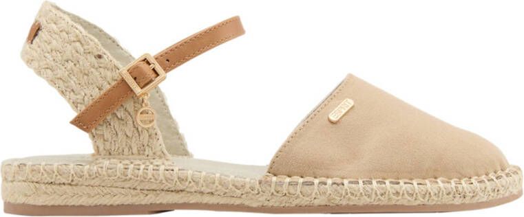 ESPRIT espadrilles beige