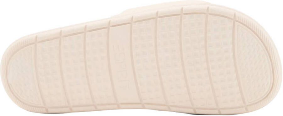 ESPRIT badslippers beige - Foto 3