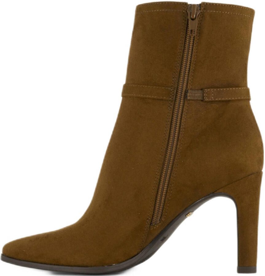 ESPRIT enkellaarzen cognac