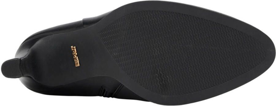 ESPRIT enkellaarzen zwart - Foto 3