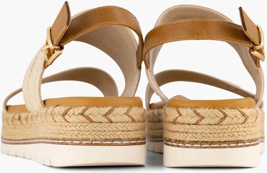 ESPRIT sandalen beige - Foto 3
