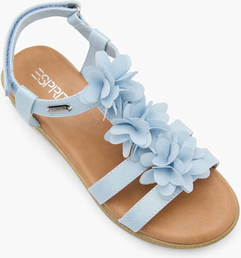 ESPRIT sandalen blauw - Foto 2