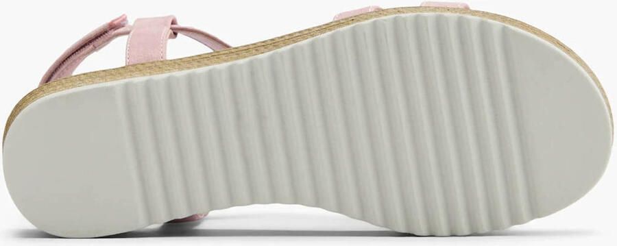 ESPRIT sandalen roze - Foto 3