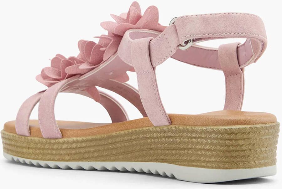 ESPRIT sandalen roze - Foto 2