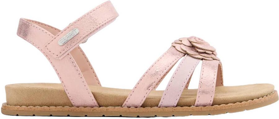 ESPRIT sandalen roze