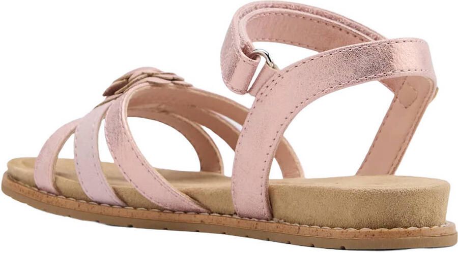 ESPRIT sandalen roze - Foto 3