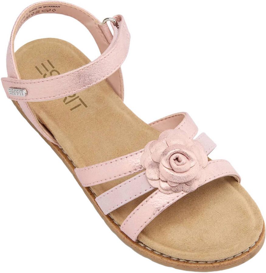 ESPRIT sandalen roze - Foto 2