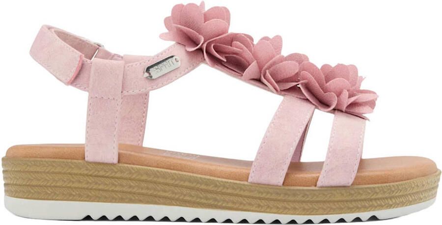 ESPRIT sandalen roze