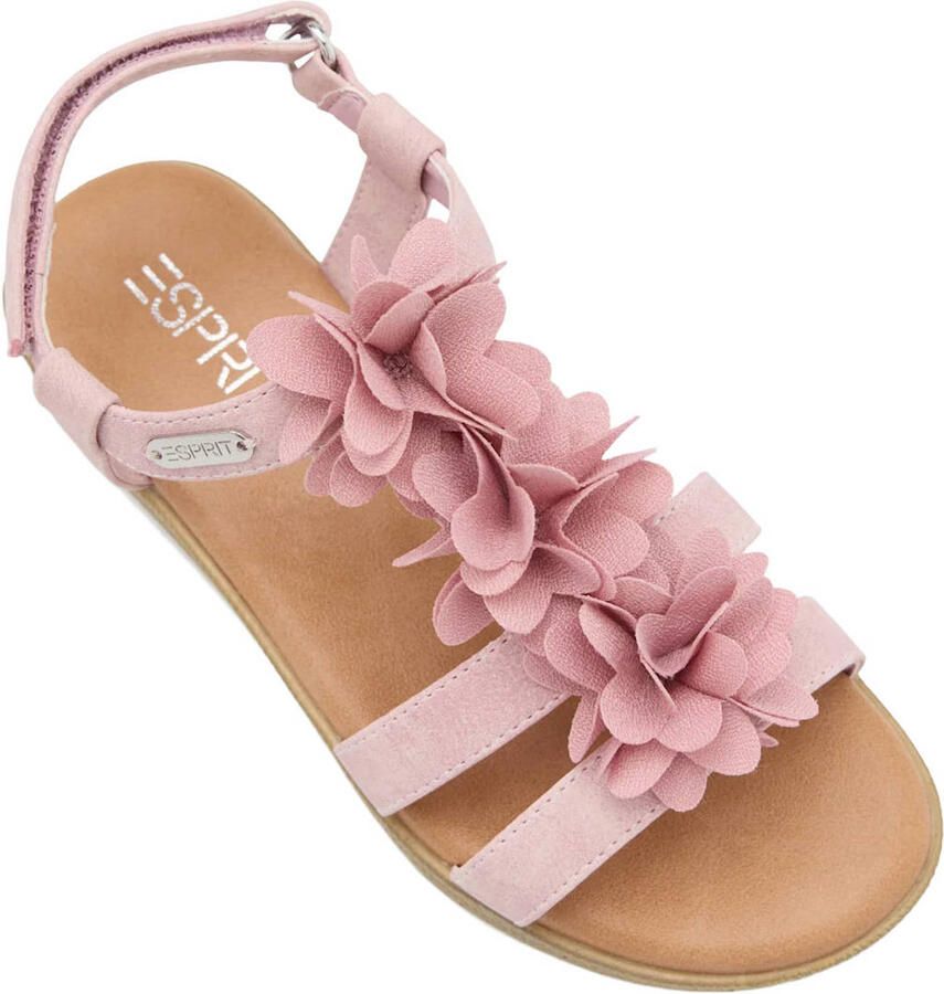 ESPRIT sandalen roze - Foto 2
