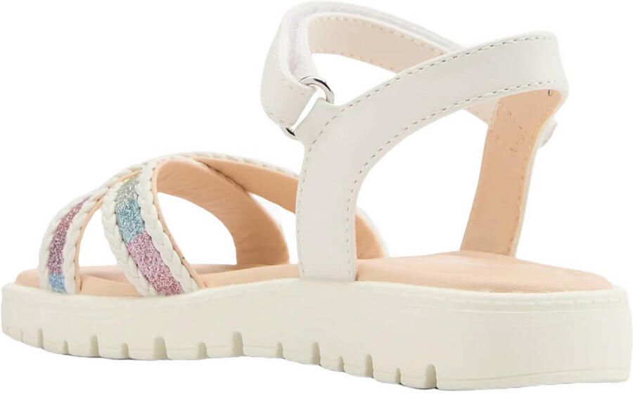 ESPRIT sandalen wit - Foto 3