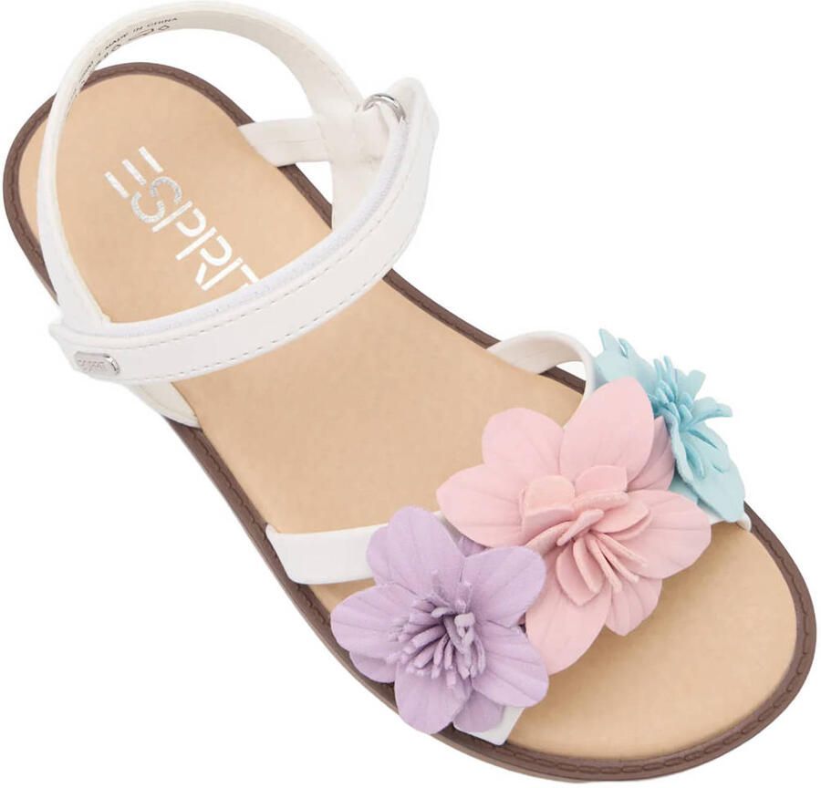ESPRIT sandalen wit - Foto 2