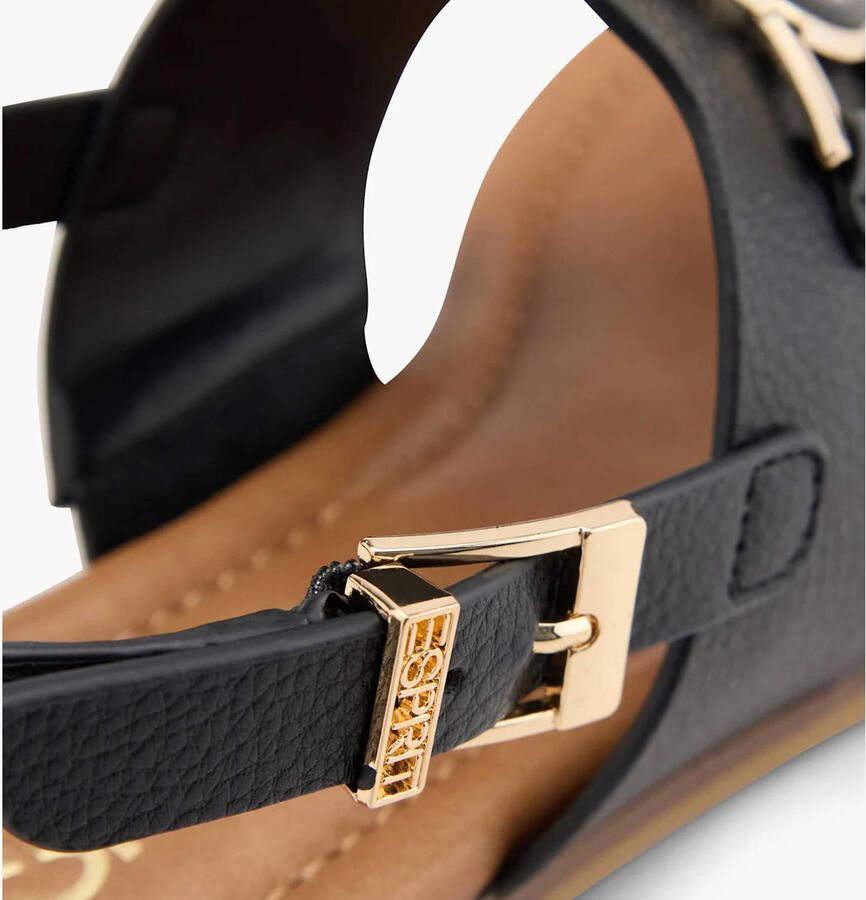 ESPRIT sandalen zwart - Foto 3