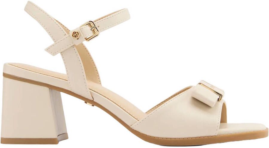ESPRIT sandalettes beige