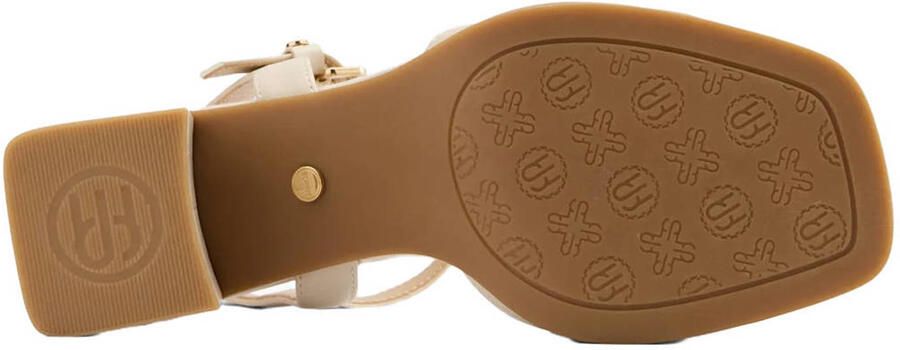 ESPRIT sandalettes beige - Foto 3