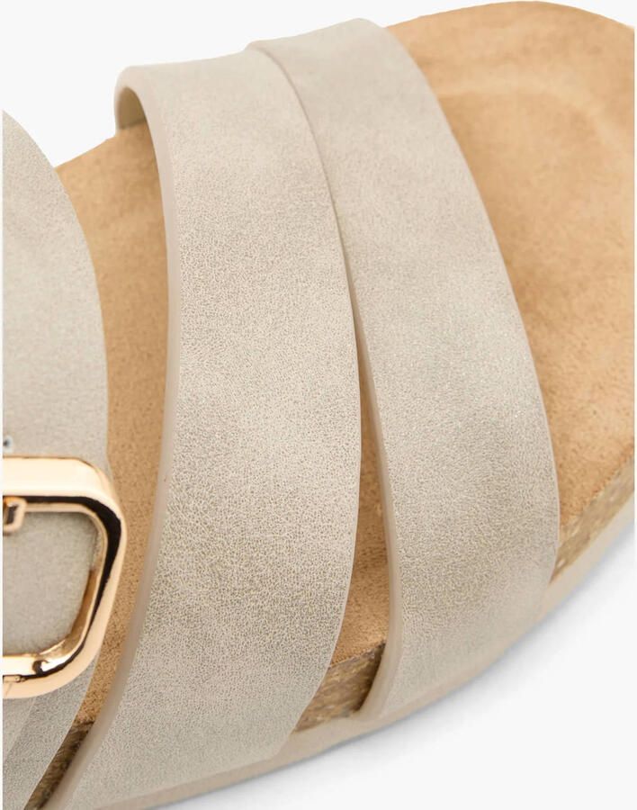 ESPRIT slippers beige - Foto 2