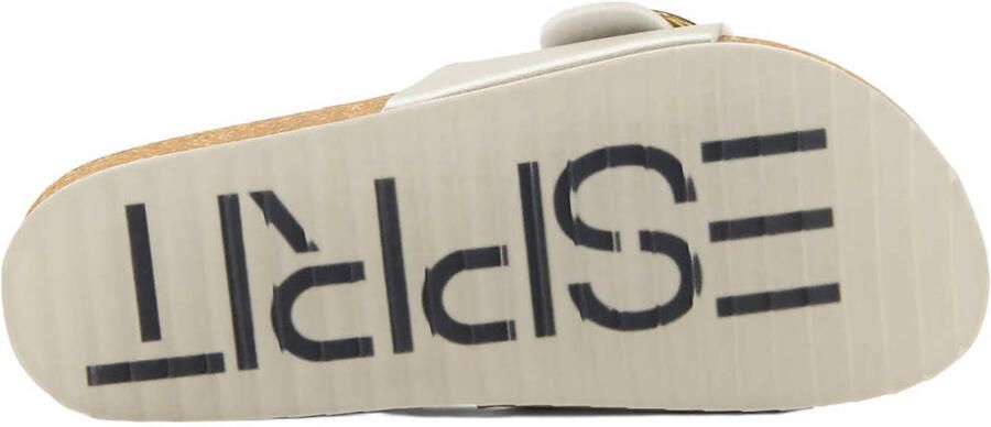 ESPRIT slippers champagne - Foto 3