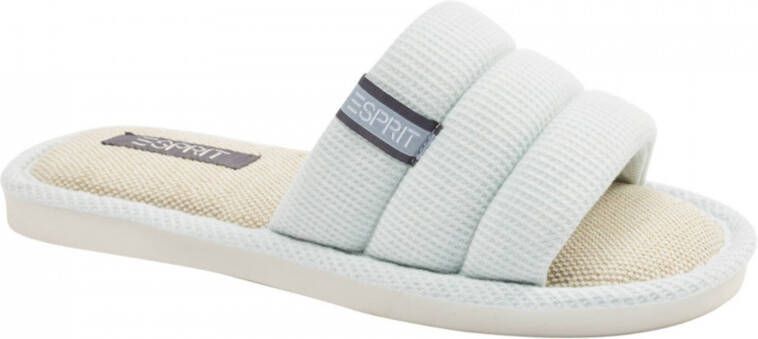 Esprit slippers online kopen? Vergelijk op Schoenen.nl