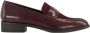 ESPRIT lak loafers bordeaux - Thumbnail 1