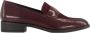 ESPRIT lak loafers bordeaux - Thumbnail 1