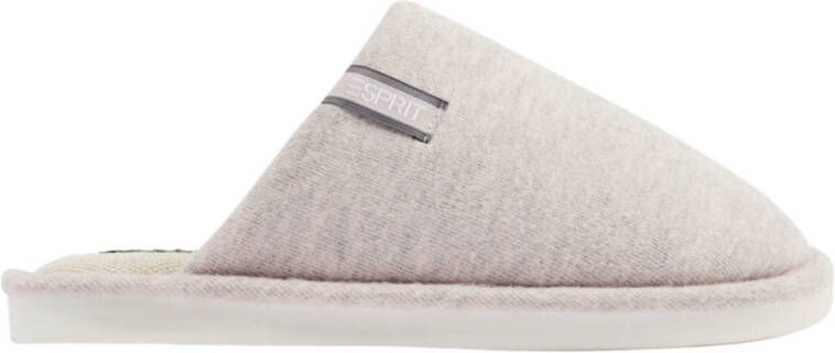 Esprit New Ab H w20 Roze instap pantoffel