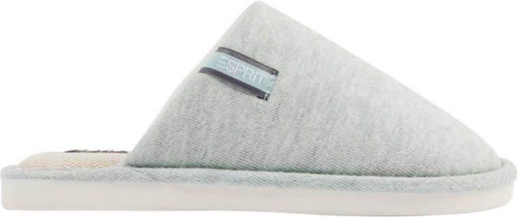 Esprit New Ab H w20 Mintgroene instap pantoffel