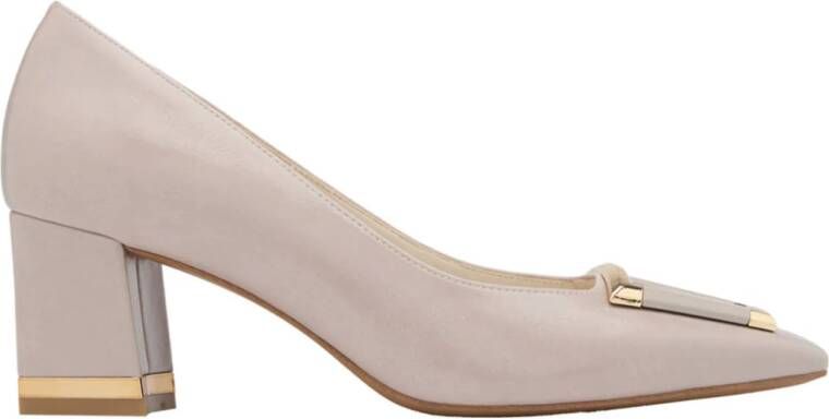 ESPRIT pumps beige
