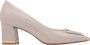 ESPRIT pumps beige - Thumbnail 1