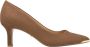 ESPRIT pumps cognac - Thumbnail 1