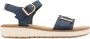 ESPRIT sandalen blauw - Thumbnail 1