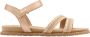 ESPRIT sandalen goud - Thumbnail 1