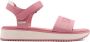 ESPRIT sandalen roze - Thumbnail 1