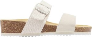 ESPRIT slippers beige