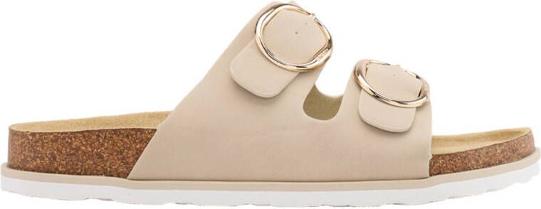 ESPRIT slippers beige
