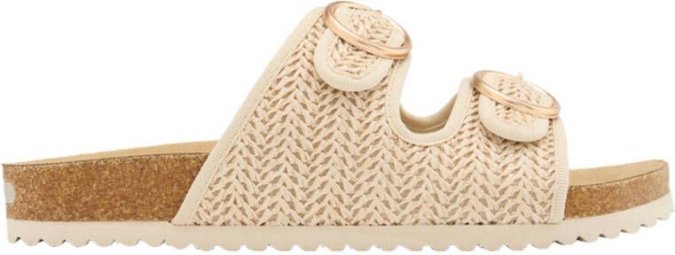 ESPRIT slippers beige