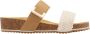 ESPRIT slippers cognac - Thumbnail 1